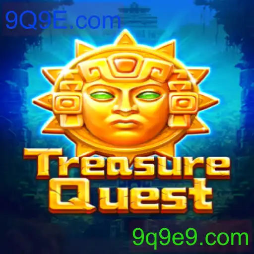 TreasureQuest