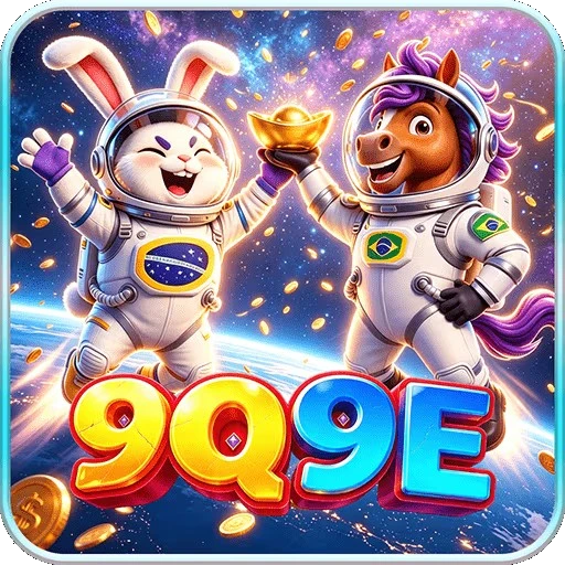 Logo 9Q9E.com Cassino